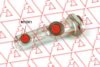CAR 5717 Brake Master Cylinder